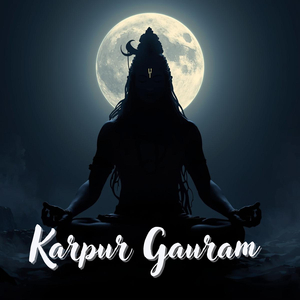 Karpur Gauram (Live)