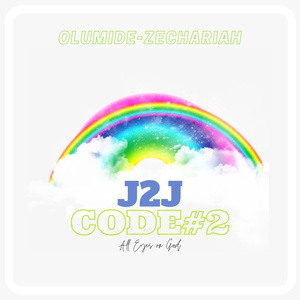 Olumide-Zechariah’s Lullaby