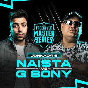 Sangre 1 Naista - Naista Vs G Sony (Live)
