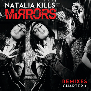 Mirrors (Frankmusik Obsidian Overkill Mix)
