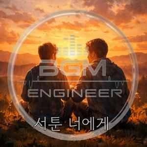 서툰 너에게