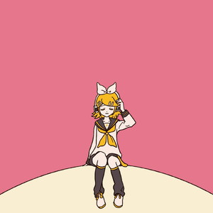 モネトワール (feat. 鏡音リン)