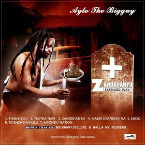 Mpondo Nation (feat. Magic)