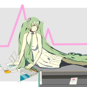 和解(feat.初音ミク)