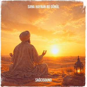 Sana Hayran Bu Gönül (Live)