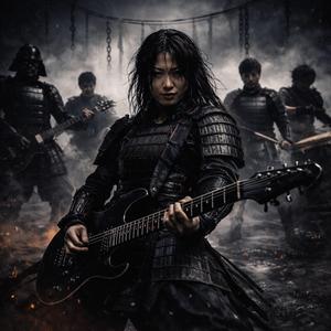 魂を打ち鳴らせ (Reloaded)