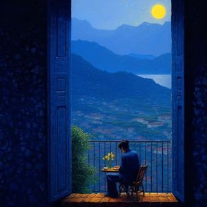 相遇是一场意外（钢琴曲）