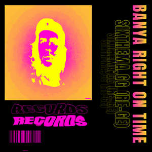 Chris Lawyer- Right On Time （SIXTHEMA / GG remix）