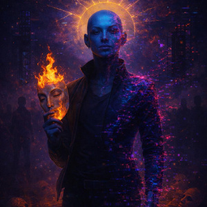 Human Suit: Disengaged