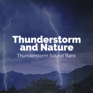 Thunder Splits the Sky