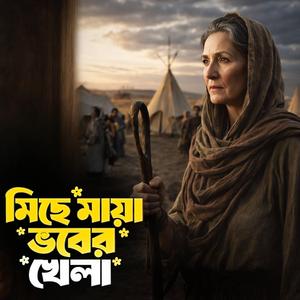 Miche Maya Vober Khela (মিছে মায়া ভবের খেলা)