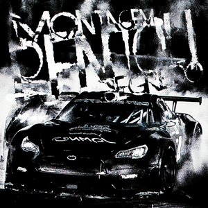 MONTAGEM RENITCH SEGREDO (Slowed)