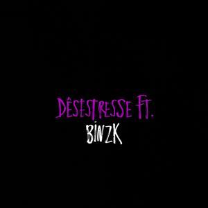 Desestresse (feat. BinZK)