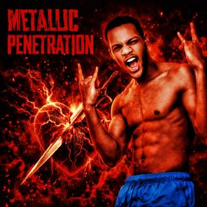 Metallic Penetration