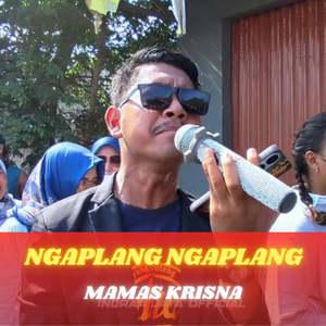 NGAPLANG NGAPLANG (Live Version)