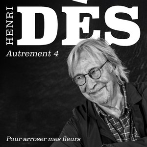 Pour arroser mes fleurs