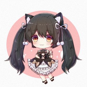 是萝莉控真是太好了（翻自 初音ミク）