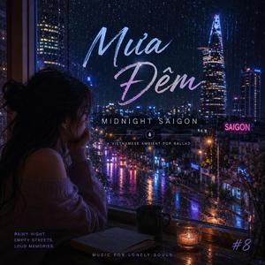 Mưa Đêm