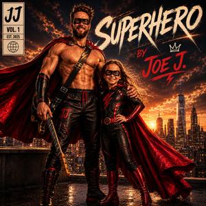 SUPERHERO