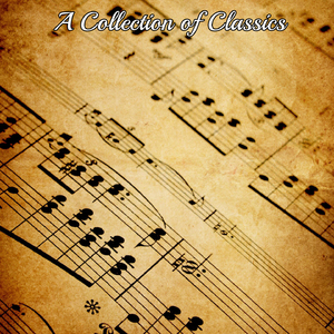 Kinderszenen - Träumerei