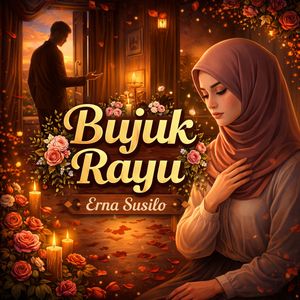 Bujuk Rayu