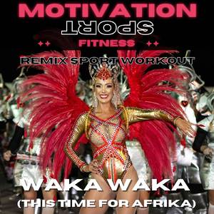 Waka Waka (This Time For Afrika)