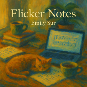 Flicker Notes