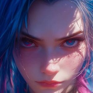 艾欧尼亚昂扬不灭