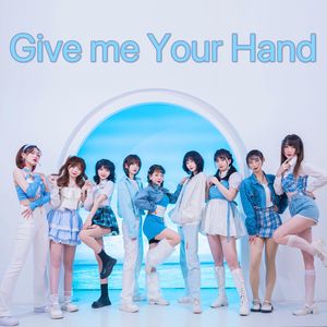 Give me your hand