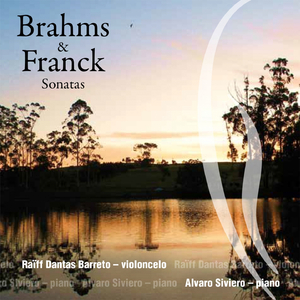 Cello Sonata No. 1 in E Minor, Op. 38: I. Allegro non troppo