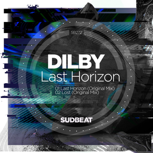 Last Horizon (Original Mix)