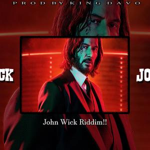 JOHN WICK RIDDIM