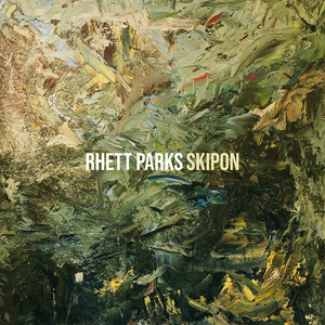 Rhett Parks
