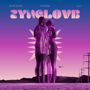 Synclove - Instrumental Synthwave