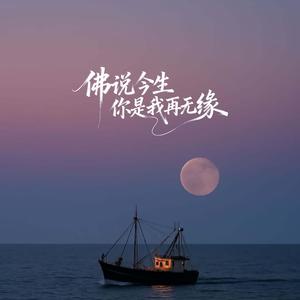 佛说今生你是我再无缘