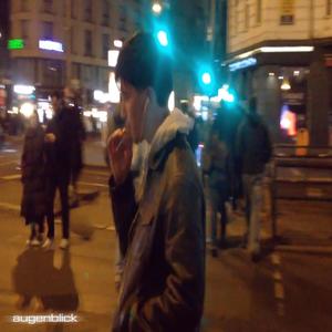 Augenblick