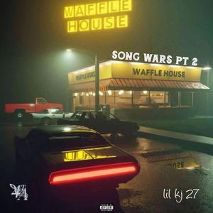 Song wars (pt 2)