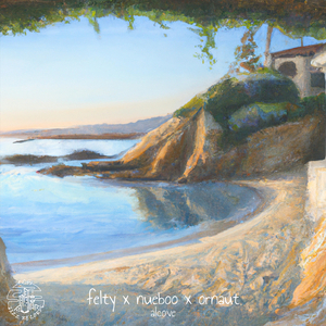 alcove