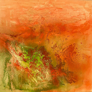 那一年春天的光