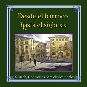 Concerto for 3 Harpsichords in C Major, BWV 1064: III. Allegro