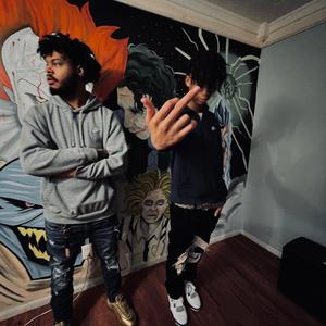Right hand man (feat. kashdami)