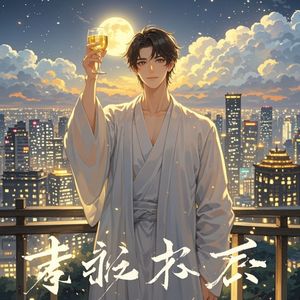敬这人间_乘风直上