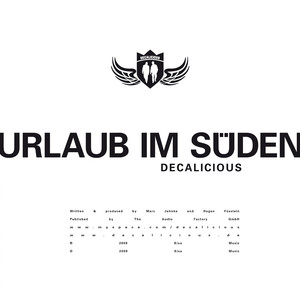 Urlaub Im Süden (Larsz Chaptier Remix)