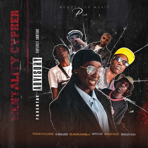 Mentality Cypher