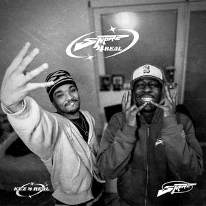 T SHIRT CLEAN (SNPRZ4REAL) (feat. Luka Austin)