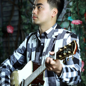 有谁共鸣（Cover 张国荣）