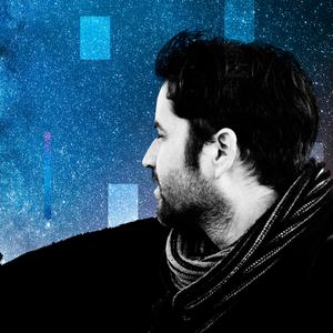 Dance of lights in the sky