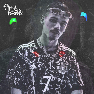 First Remix
