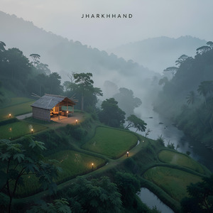 Jharkhand Mera Ghar