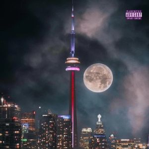 "Try to try"Drake x 40' Noah OVO SouTrap beat